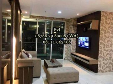 Apartemen disewa di Grogol, Jakarta Barat