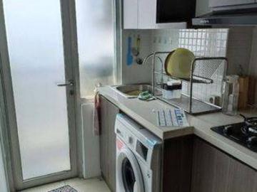 Apartemen disewa di Grogol, Jakarta Barat