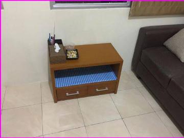 Apartemen disewa di Grogol, Jakarta Barat