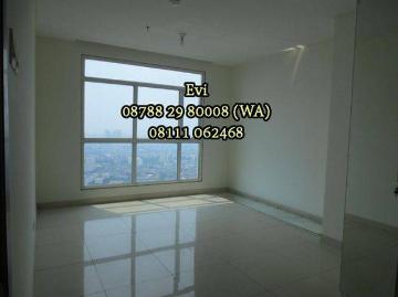 Apartemen disewa di Grogol, Jakarta Barat