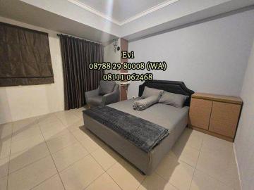 Apartemen disewa di Grogol, Jakarta Barat