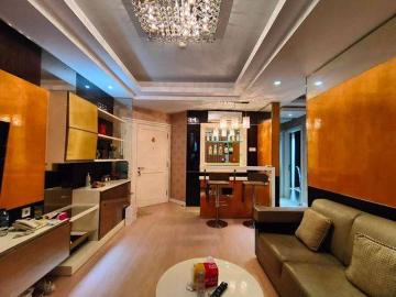 Apartemen disewa di Grogol, Jakarta Barat