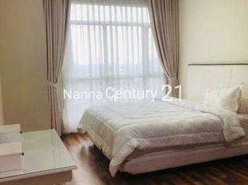 Apartemen disewa di Grogol, Jakarta Barat