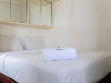 Apartemen disewa di Grogol, Jakarta Barat