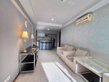 Apartemen disewa di Grogol, Jakarta Barat