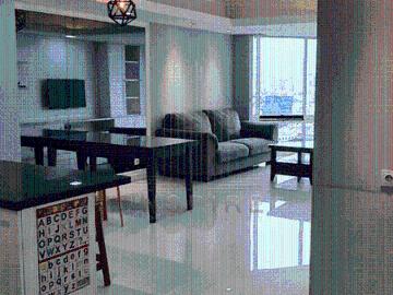 Apartemen disewa di Grogol, Jakarta Barat