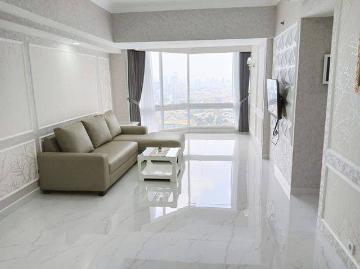 Apartemen disewa di Grogol, Jakarta Barat