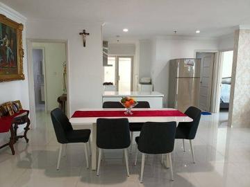 Apartemen disewa di Grogol, Jakarta Barat