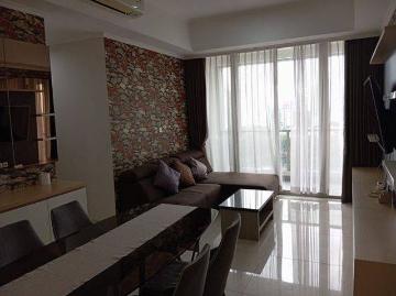 Apartemen disewa di Grogol, Jakarta Barat
