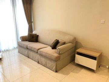 Apartemen disewa di Grogol Petamburan, Jakarta Barat