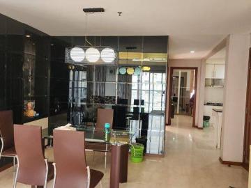 Apartemen disewa di Grogol Petamburan, Jakarta Barat