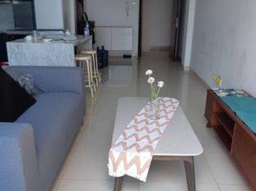 Apartemen disewa di Grogol Petamburan, Jakarta Barat