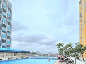 Apartemen disewa di Jatibening, Bekasi