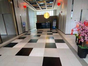 Apartemen disewa di Jatibening, Bekasi