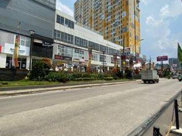 Apartemen disewa di Jatibening, Bekasi