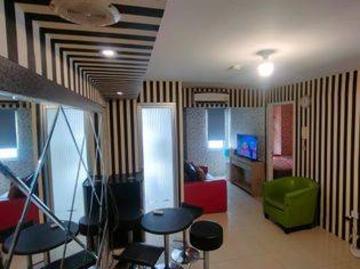 Apartemen disewa di Jatinegara, Tegal