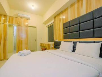 Apartemen disewa di Jembatan Besi, Jakarta Barat