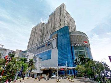 Apartemen disewa di Jembatan Besi, Jakarta Barat