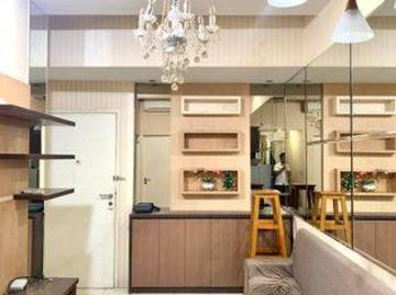 Apartemen disewa di Jembatan Besi, Jakarta Barat