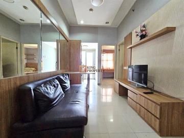 Apartemen disewa di Tanjung Duren, Jakarta Barat