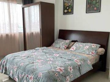 Apartemen disewa di Jembatan Besi, Jakarta Barat