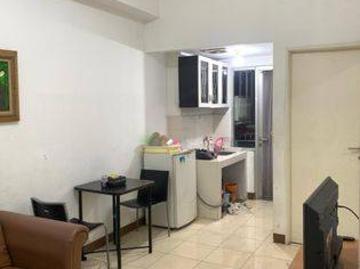 Apartemen disewa di Jembatan Besi, Jakarta Barat