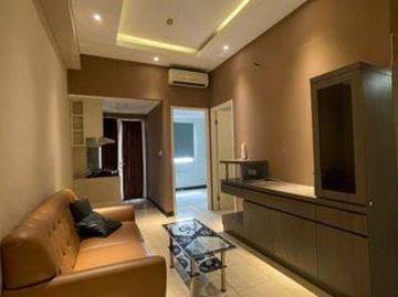 Apartemen disewa di Jembatan Besi, Jakarta Barat