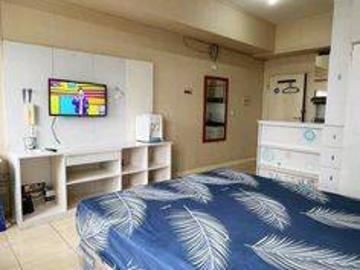 Apartemen disewa di Jembatan Besi, Jakarta Barat