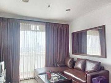 Apartemen disewa di Kuningan, Jakarta Selatan