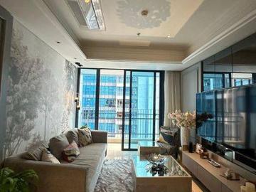 Apartemen disewa di Kuningan, Jakarta Selatan
