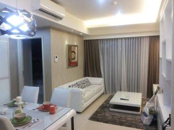 Apartemen disewa di Kuningan, Jakarta Selatan