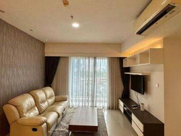 Apartemen disewa di Kuningan, Jakarta Selatan