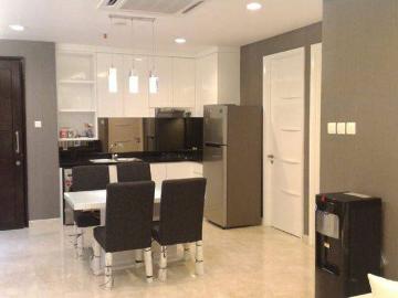 Apartemen disewa di Kuningan, Jakarta Selatan
