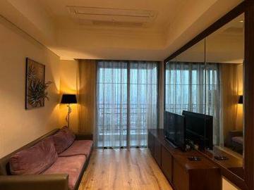 Apartemen disewa di Kuningan, Jakarta Selatan