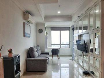 Apartemen disewa di Kuningan, Jakarta Selatan