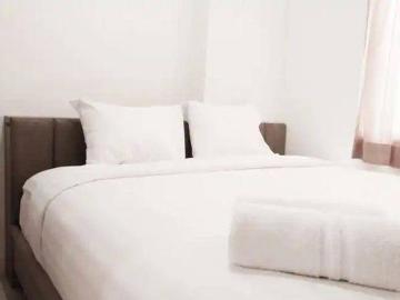 Apartemen disewa di Kalibata, Jakarta Selatan