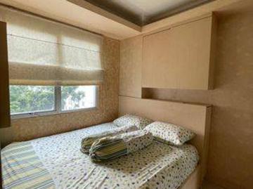 Apartemen disewa di Kalibata, Jakarta Selatan