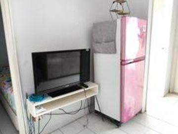 Apartemen disewa di Kalibata, Jakarta Selatan