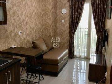 Apartemen disewa di Kalibata, Jakarta Selatan