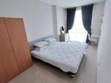 Apartemen disewa di Kalibata, Jakarta Selatan