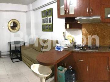 Apartemen disewa di Kalibata, Jakarta Selatan
