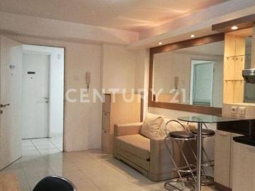 Apartemen disewa di Kalibata, Jakarta Selatan
