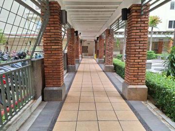 Apartemen disewa di Kalibata, Jakarta Selatan