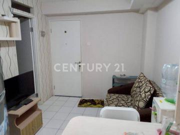 Apartemen disewa di Kalibata, Jakarta Selatan