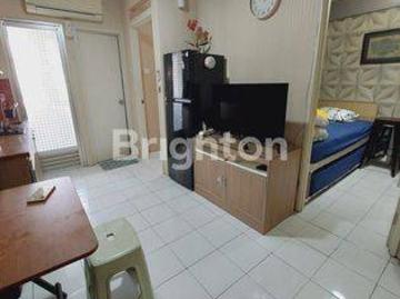 Apartemen disewa di Kalibata, Jakarta Selatan