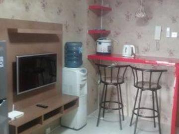 Apartemen disewa di Kalibata, Jakarta Selatan