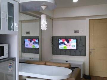Apartemen disewa di Kalisari, Surabaya