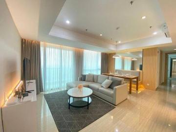 Apartemen disewa di Karawaci, Tangerang