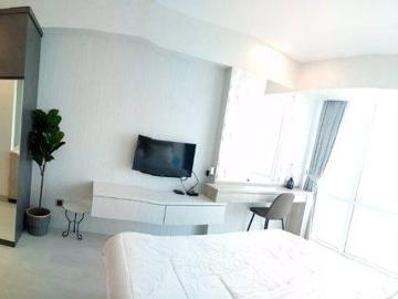 Apartemen disewa di Karawaci, Tangerang