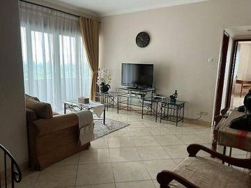 Apartemen disewa di Karawaci, Tangerang